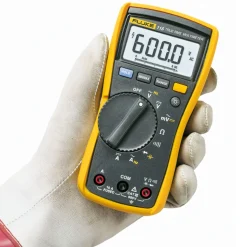 Fluke 115 Multimeter