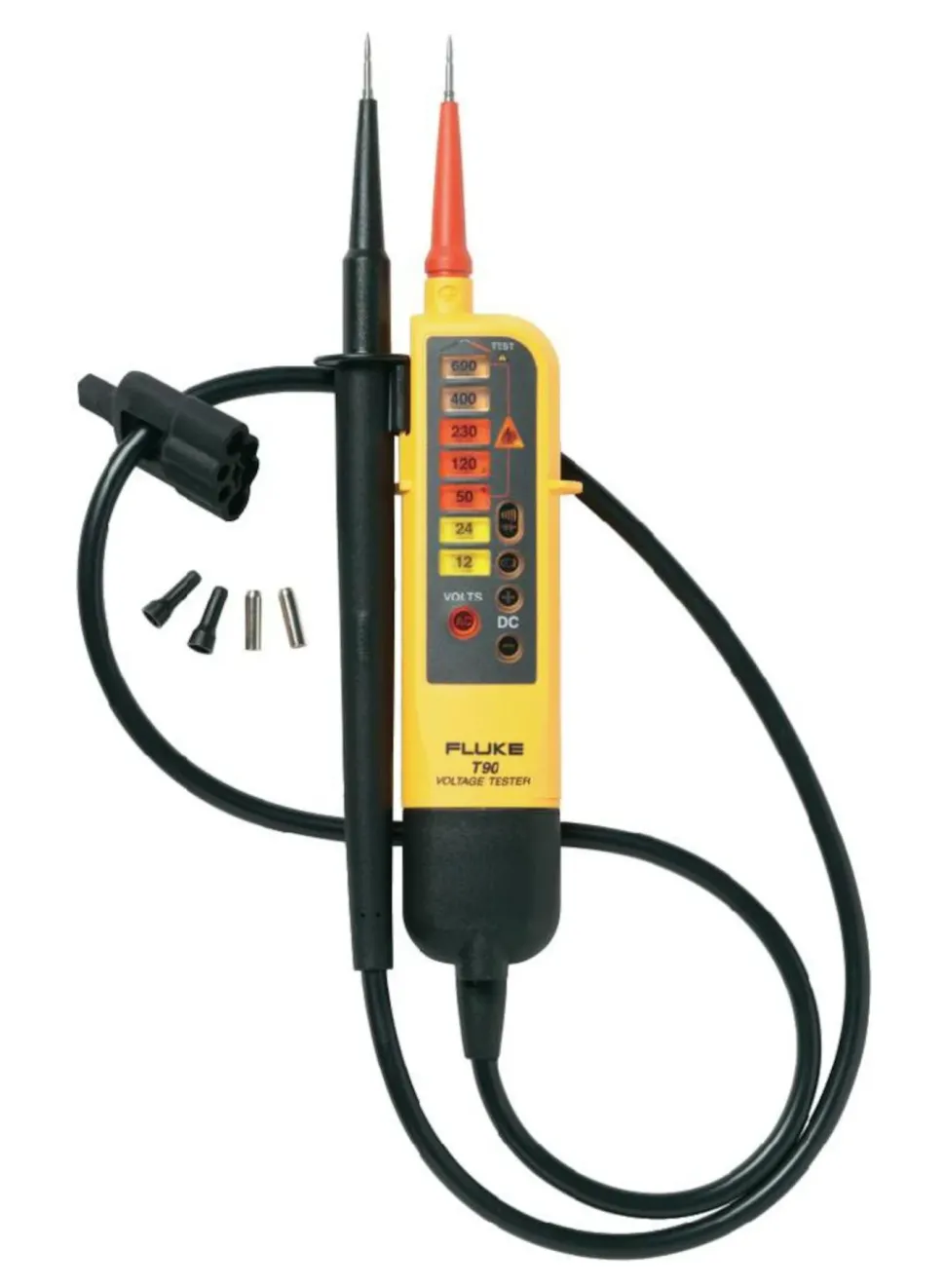 Fluke T90 Spänningsprovare 690 V