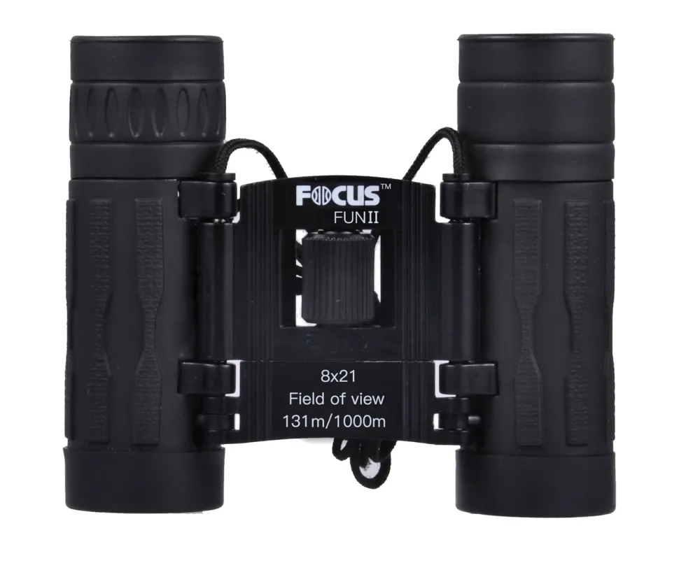 Focus Sport Optics Fun II 8x21 Kikare