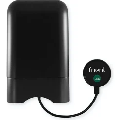 Frient Smart Energimätare för elcentral