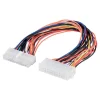 Förlängningskabel ATX 24-pin