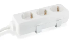 Fäste för grenuttag 2-pack