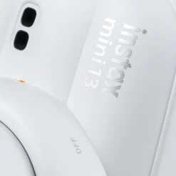 Fujifilm Instax Mini 13 Clay white