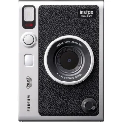 Fujifilm Instax Mini Evo Svart