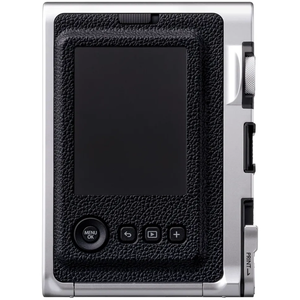 Fujifilm Instax Mini Evo Svart