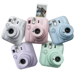 Fujifilm Instax Mini 13 Frost blue