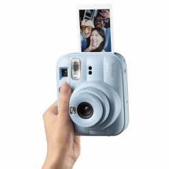 Fujifilm Instax Mini 13 Frost blue