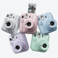 Fujifilm Instax Mini 13 Lagoon green