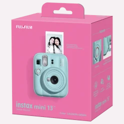 Fujifilm Instax Mini 13 Lagoon green