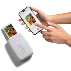 Fujifilm Instax mini Link 3 portabel fotoskrivare