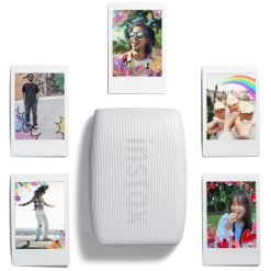 Fujifilm Instax mini Link 3 portabel fotoskrivare