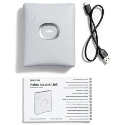 Fujifilm Instax Square Link