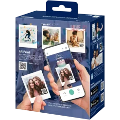 Fujifilm Instax Square Link