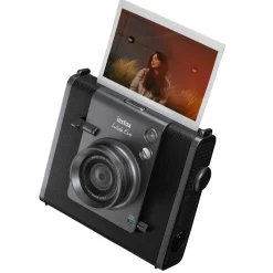 Fujifilm Instax WIDE Evo hybridkamera