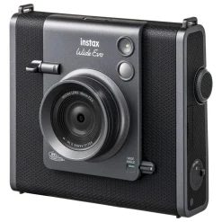 Fujifilm Instax WIDE Evo hybridkamera