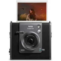 Fujifilm Instax WIDE Evo hybridkamera
