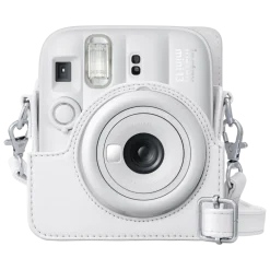 Fujifilm Kameraväska till Instax Mini 13 Clay white