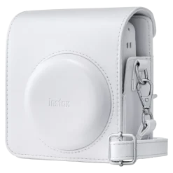Fujifilm Kameraväska till Instax Mini 13 Clay white