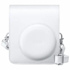 Fujifilm Kameraväska till Instax Mini 13 Clay white