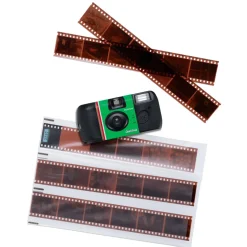 Fujifilm QuickSnap Flash Engångskamera 27 bilder 1-pack