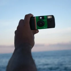 Fujifilm QuickSnap Flash Engångskamera 27 bilder 1-pack