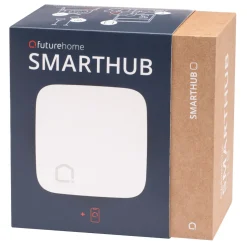 Futurehome Smarthub Smarta hem-controller