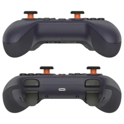 GameSir Nova Lite trådlös handkontroll Svart
