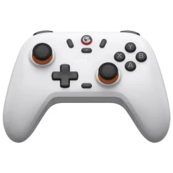 GameSir Nova Lite trådlös handkontroll Vit