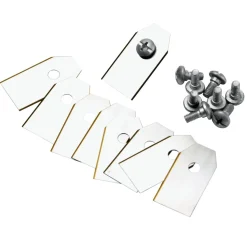Gardena Reservdelsblad 9-pack