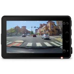 Garmin Dash Cam X110 Full HD-bilkamera med skärm