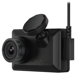 Garmin Dash Cam X310 4K-bilkamera med pekskärm