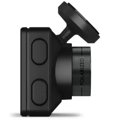 Garmin Dash Cam X310 4K-bilkamera med pekskärm