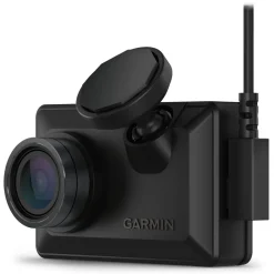 Garmin Dash Cam X210 Quad HD-bilkamera med skärm