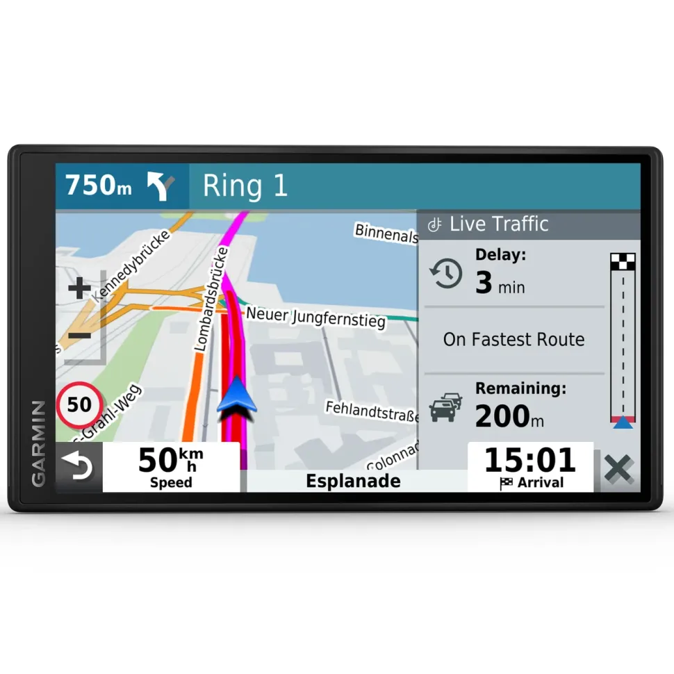 Garmin Drive 55 GPS 5,5”