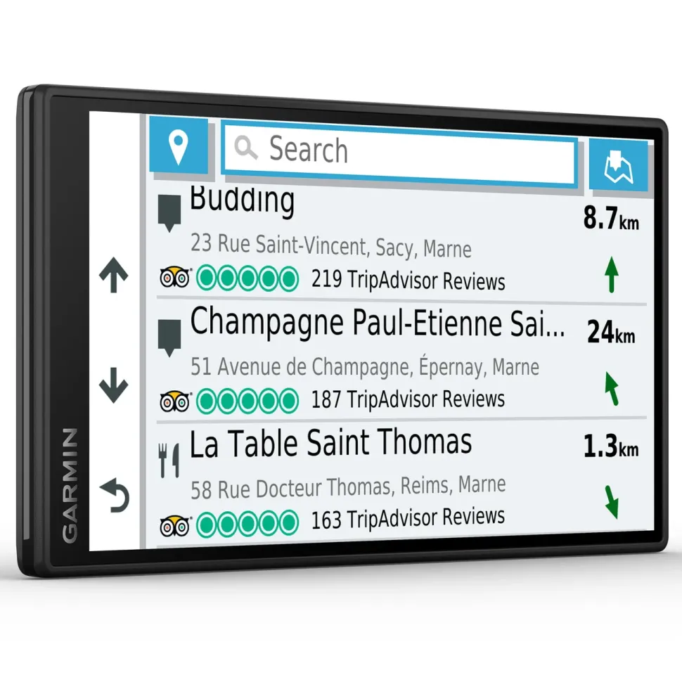 Garmin Drive 55 GPS 5,5”