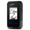 Garmin eTrex Solar GPS-navigator med solenergiladdning