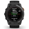 Garmin Fenix 7X Pro 51 mm - Solar Edition