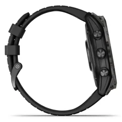 Garmin Fenix 7X Pro 51 mm - Solar Edition