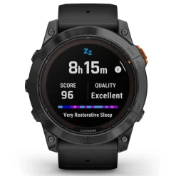Garmin Fenix 7X Pro 51 mm - Solar Edition