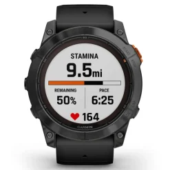 Garmin Fenix 7X Pro 51 mm - Solar Edition