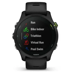 Garmin Forerunner 255 Music träningsklocka