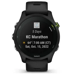 Garmin Forerunner 255 Music träningsklocka