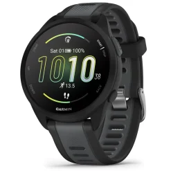 Garmin Forerunner 165 Music träningsklocka