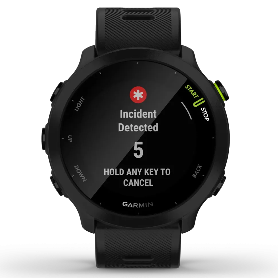 Garmin Forerunner 55 Smartklocka