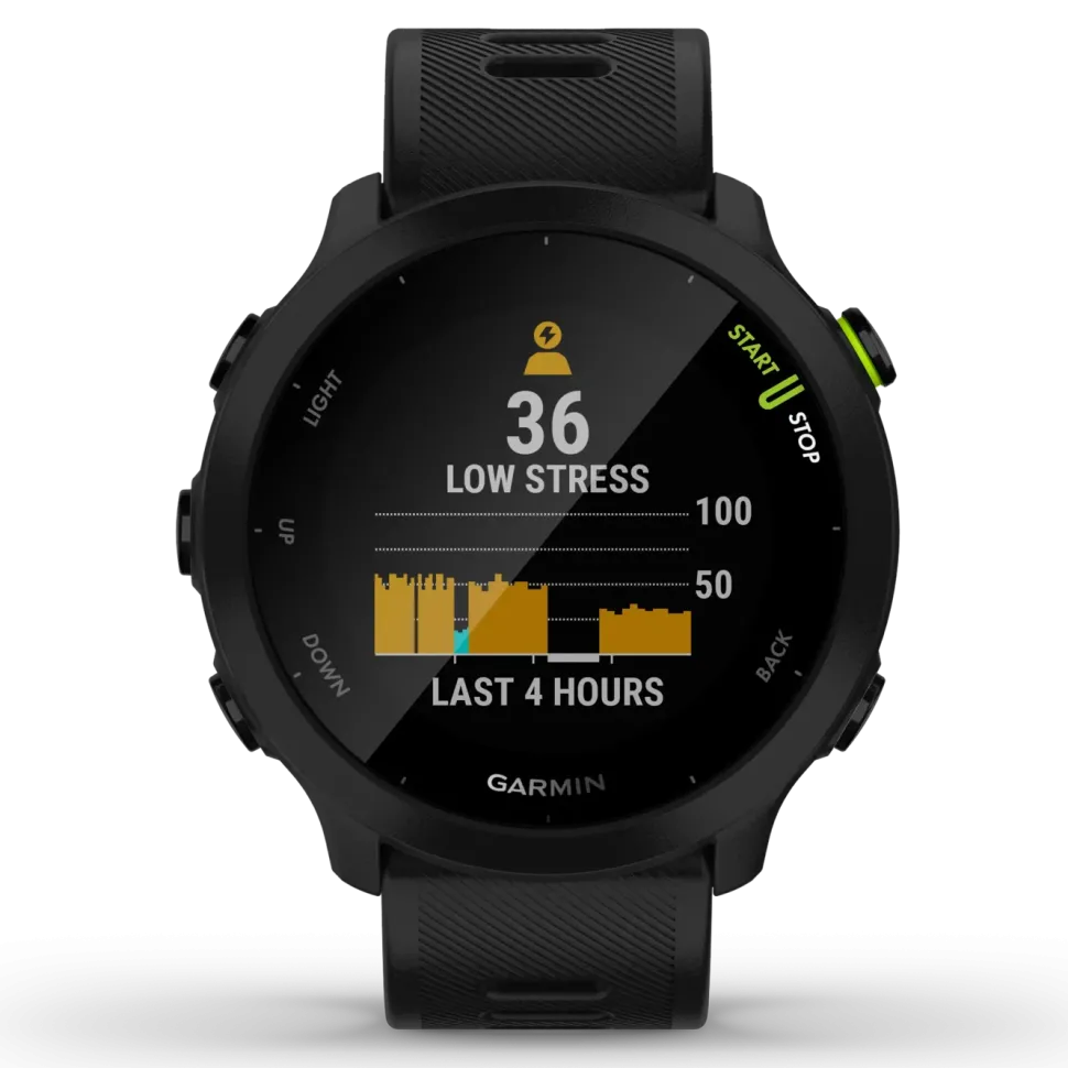 Garmin Forerunner 55 Smartklocka
