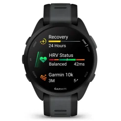 Garmin Forerunner 165 träningsklocka