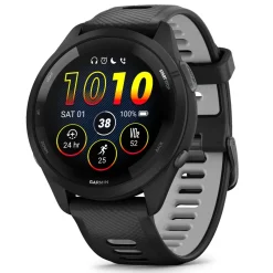 Garmin Forerunner 265 träningsklocka
