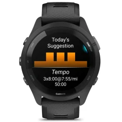 Garmin Forerunner 265 träningsklocka