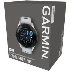 Garmin Forerunner 265 träningsklocka
