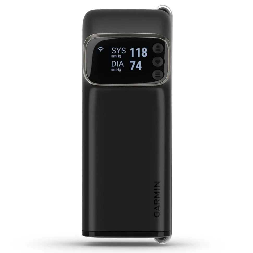 Garmin Index BPM Smart blodtrycksmätare